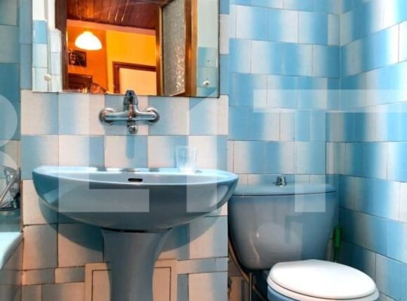 Apartament de închiriat 3 camere Marasti - 141591AI | BLITZ Cluj-Napoca | Poza13