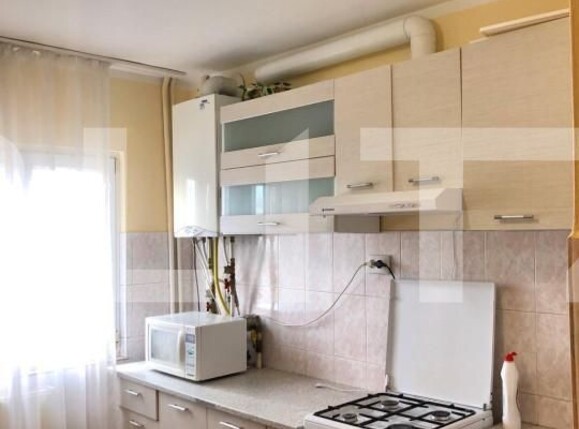 Apartament de închiriat 3 camere Marasti - 141591AI | BLITZ Cluj-Napoca | Poza9