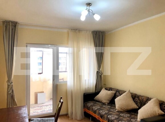 Apartament de închiriat 3 camere Marasti - 141591AI | BLITZ Cluj-Napoca | Poza1