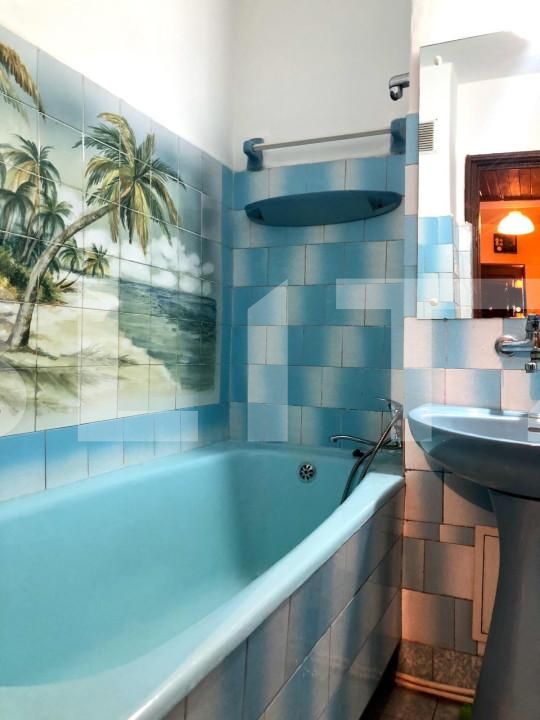 Apartament de închiriat 3 camere Marasti - 141591AI | BLITZ Cluj-Napoca | Poza12