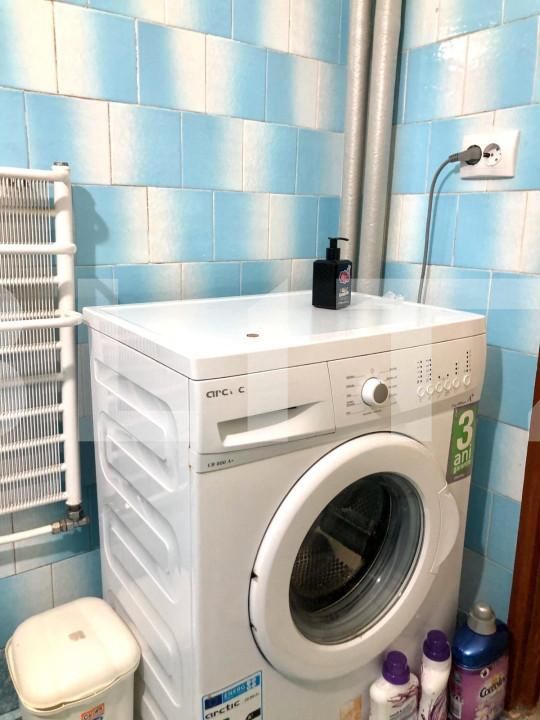 Apartament de închiriat 3 camere Marasti - 141591AI | BLITZ Cluj-Napoca | Poza14