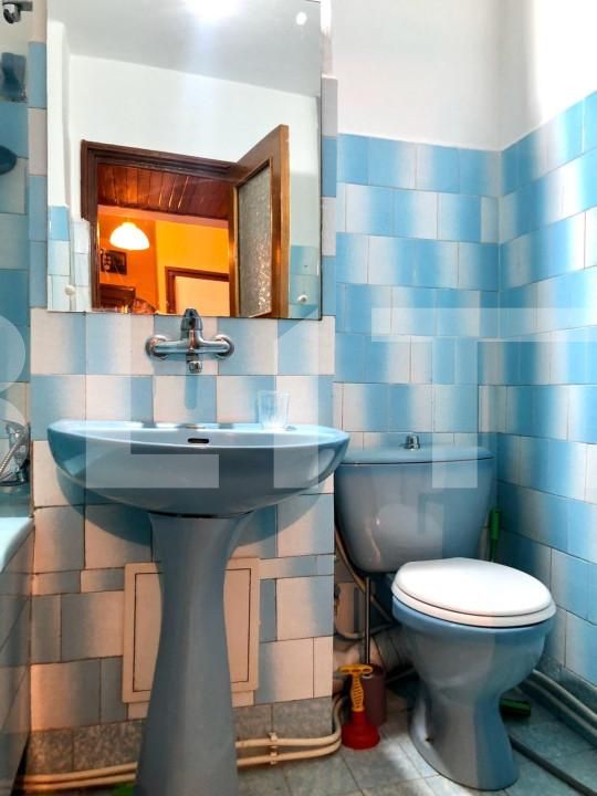 Apartament de închiriat 3 camere Marasti - 141591AI | BLITZ Cluj-Napoca | Poza13