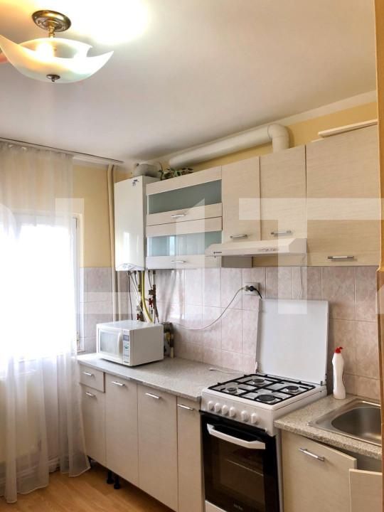 Apartament de închiriat 3 camere Marasti - 141591AI | BLITZ Cluj-Napoca | Poza9