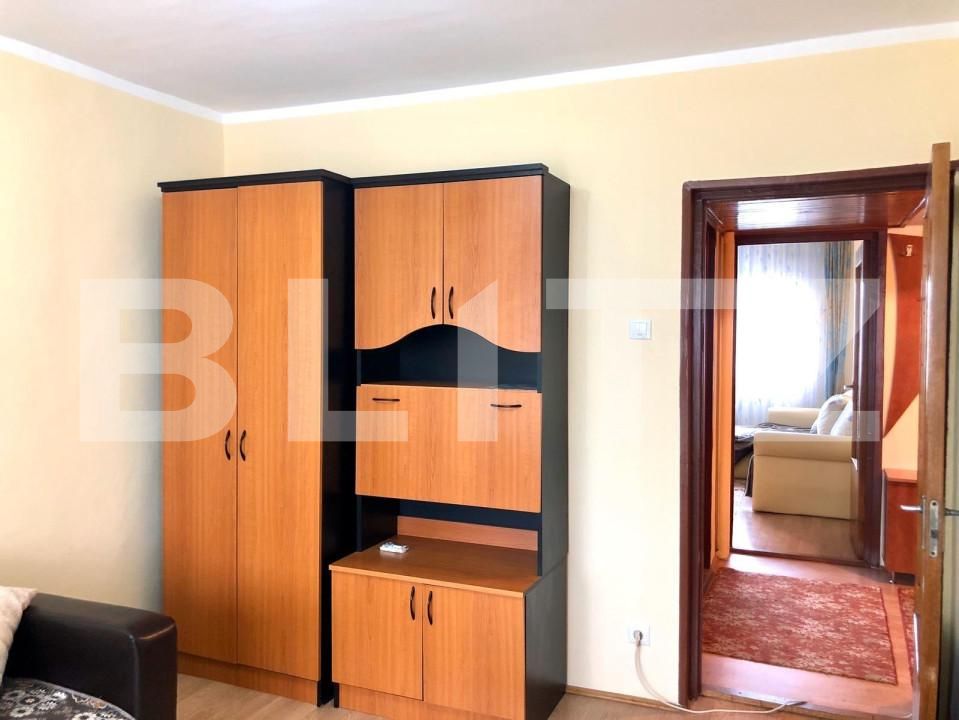 Apartament de închiriat 3 camere Marasti - 141591AI | BLITZ Cluj-Napoca | Poza3