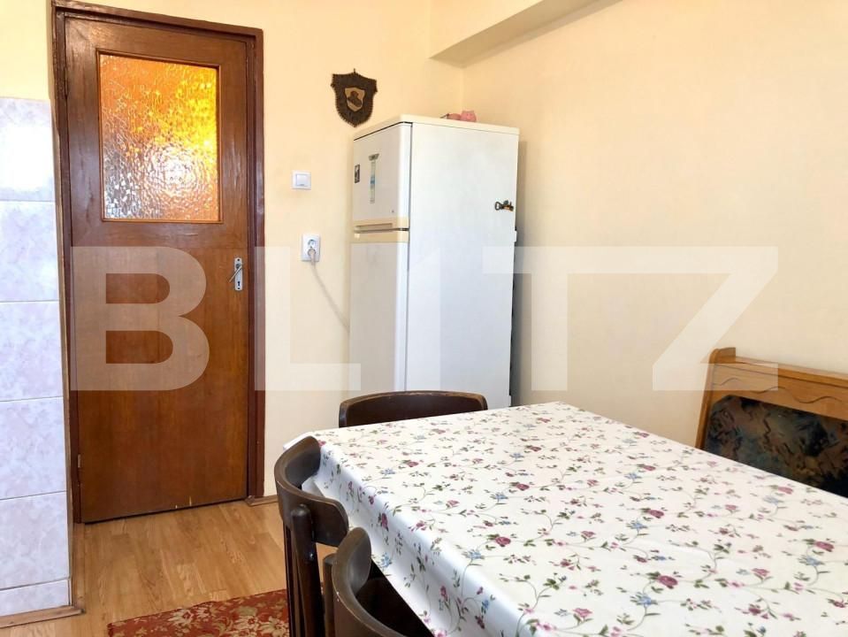 Apartament de închiriat 3 camere Marasti - 141591AI | BLITZ Cluj-Napoca | Poza11