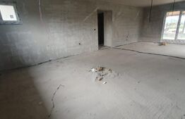 Casa individuala Jucu, 120mp utili, 500 mp teren