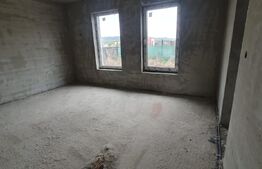 Casa individuala Jucu, 120mp utili, 500 mp teren