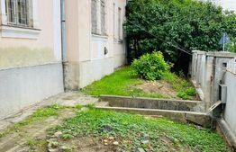 Casa individuala, 180 mp utili, 600 mp curte, parcari, zona strazii Gruia