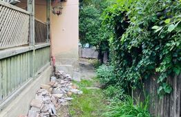 Casa individuala, 180 mp utili, 600 mp curte, parcari, zona strazii Gruia