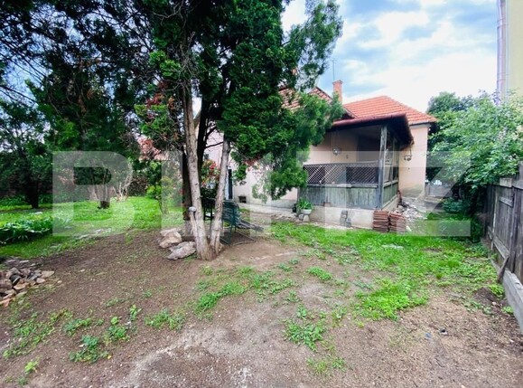 Casa de închiriat 4 camere Gruia - 141597CI | BLITZ Cluj-Napoca | Poza1