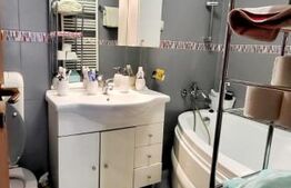 Apartament la cheie 48MP 2 dormitoare, 2 parcari, 2 balcoane, Floresti