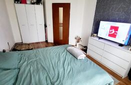 Apartament la cheie 48MP 2 dormitoare, 2 parcari, 2 balcoane, Floresti