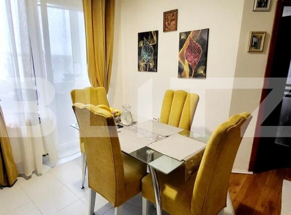 Apartament de vânzare 2 camere Floreşti - 141600AV | BLITZ Cluj-Napoca | Poza2