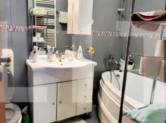 Apartament de vânzare 2 camere Floreşti - 141600AV | BLITZ Cluj-Napoca | Poza7