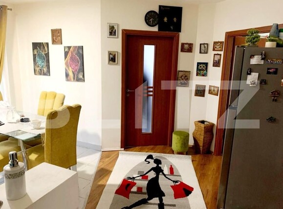 Apartament de vânzare 2 camere Floreşti - 141600AV | BLITZ Cluj-Napoca | Poza4