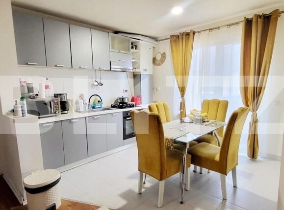 Apartament de vânzare 2 camere Floreşti - 141600AV | BLITZ Cluj-Napoca | Poza3