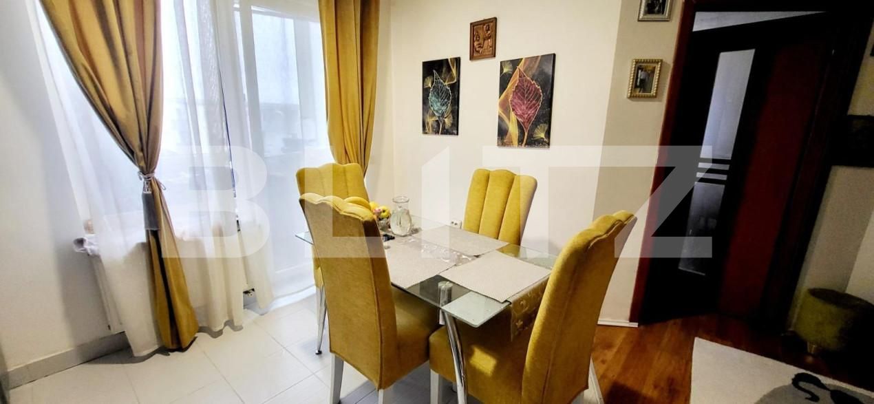 Apartament de vânzare 2 camere Floreşti - 141600AV | BLITZ Cluj-Napoca | Poza2