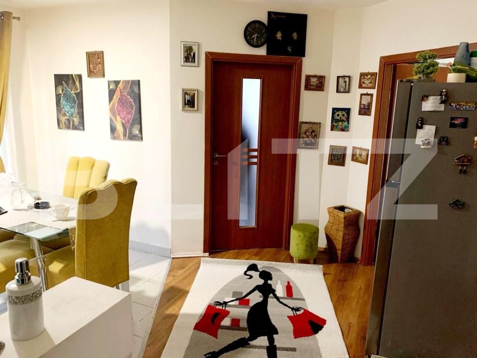 Apartament de vânzare 2 camere Floreşti - 141600AV | BLITZ Cluj-Napoca | Poza4