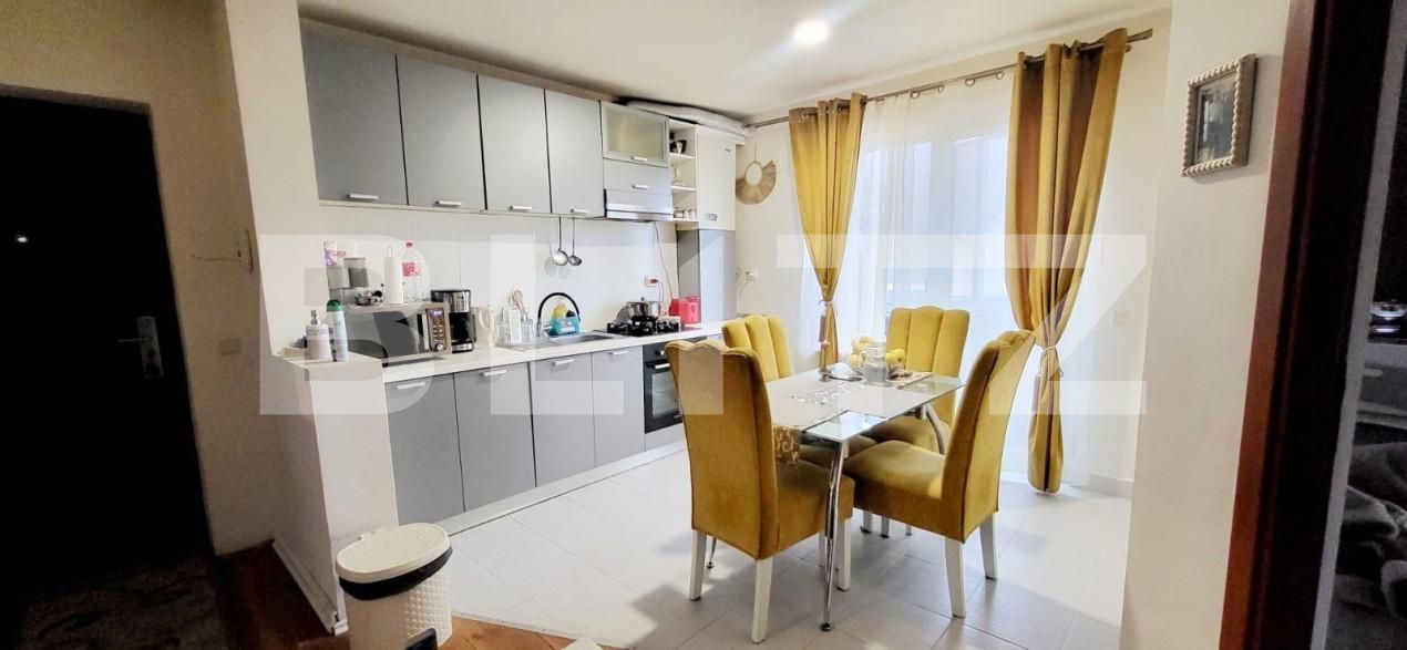 Apartament de vânzare 2 camere Floreşti - 141600AV | BLITZ Cluj-Napoca | Poza3