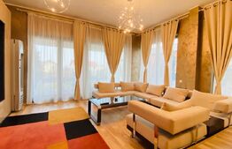 Casa moderna, 125 mp, 5 camere, garaj, zona strazii Eugen Ionesco