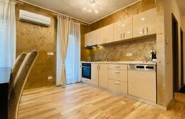 Casa moderna, 125 mp, 5 camere, garaj, zona strazii Eugen Ionesco