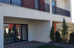 Casa moderna, 125 mp, 5 camere, garaj, zona strazii Eugen Ionesco