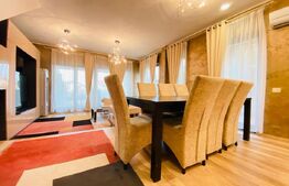 Casa moderna, 125 mp, 5 camere, garaj, zona strazii Eugen Ionesco