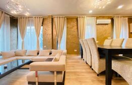 Casa moderna, 125 mp, 5 camere, garaj, zona strazii Eugen Ionesco