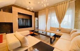 Casa moderna, 125 mp, 5 camere, garaj, zona strazii Eugen Ionesco