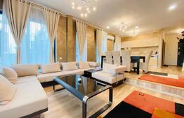 Casa moderna, 125 mp, 5 camere, garaj, zona strazii Eugen Ionesco