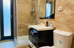 Casa moderna, 125 mp, 5 camere, garaj, zona strazii Eugen Ionesco