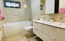 Casa moderna, 125 mp, 5 camere, garaj, zona strazii Eugen Ionesco