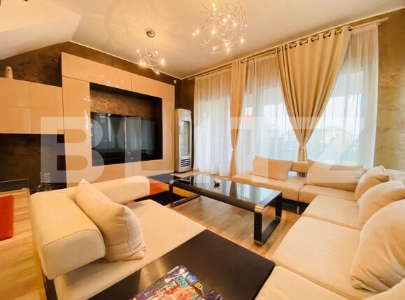 Casa de închiriat 5 camere Europa - 141604CI | BLITZ Cluj-Napoca | Poza18