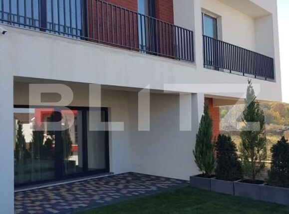 Casa de închiriat 5 camere Europa - 141604CI | BLITZ Cluj-Napoca | Poza3