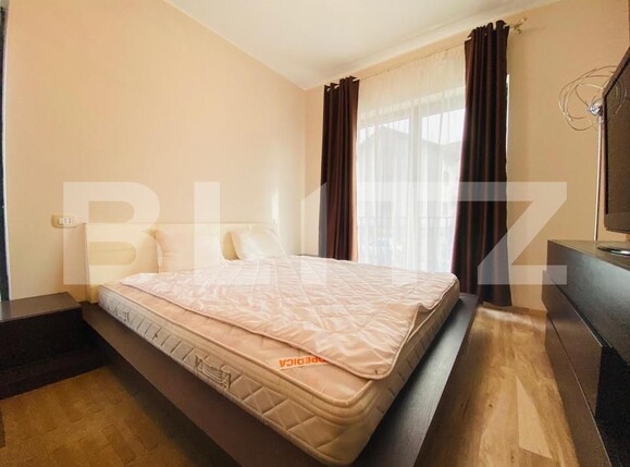 Casa de închiriat 5 camere Europa - 141604CI | BLITZ Cluj-Napoca | Poza12