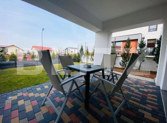 Casa de închiriat 5 camere Europa - 141604CI | BLITZ Cluj-Napoca | Poza4