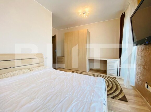 Casa de închiriat 5 camere Europa - 141604CI | BLITZ Cluj-Napoca | Poza10