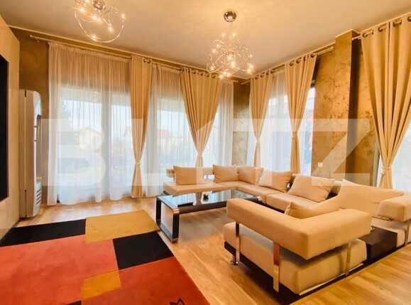 Casa de închiriat 5 camere Europa - 141604CI | BLITZ Cluj-Napoca | Poza11