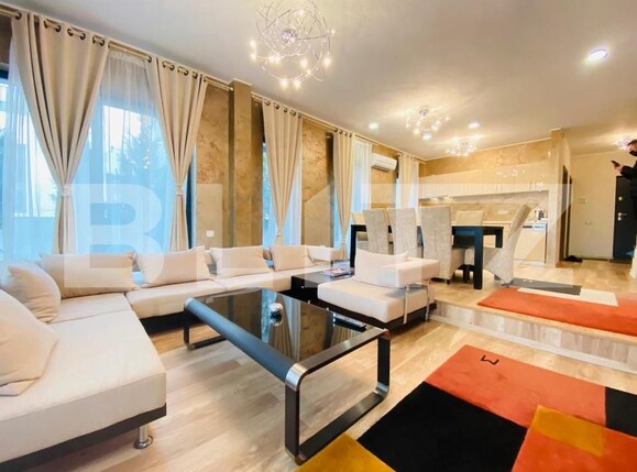 Casa de închiriat 5 camere Europa - 141604CI | BLITZ Cluj-Napoca | Poza1