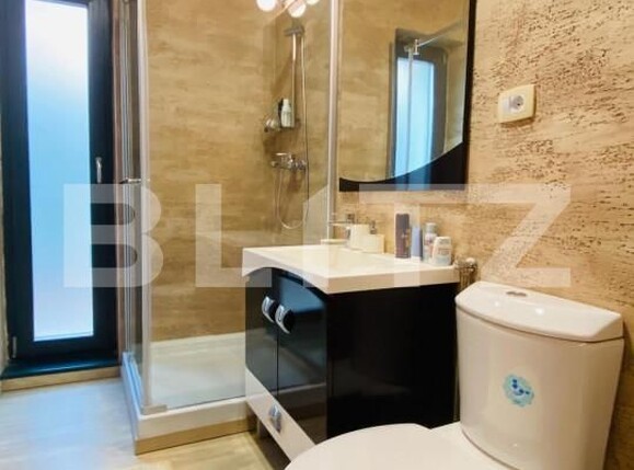 Casa de închiriat 5 camere Europa - 141604CI | BLITZ Cluj-Napoca | Poza8