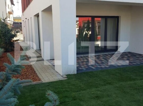 Casa de închiriat 5 camere Europa - 141604CI | BLITZ Cluj-Napoca | Poza19