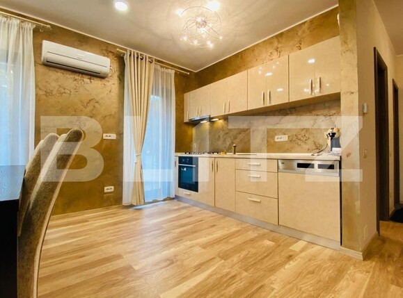 Casa de închiriat 5 camere Europa - 141604CI | BLITZ Cluj-Napoca | Poza15