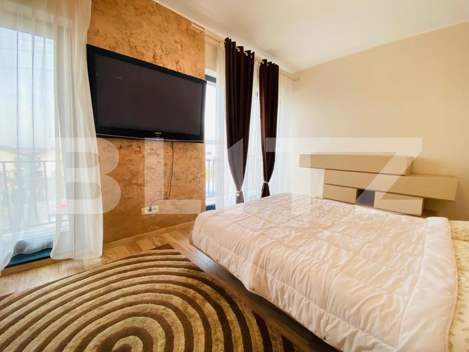 Casa de închiriat 5 camere Europa - 141604CI | BLITZ Cluj-Napoca | Poza14