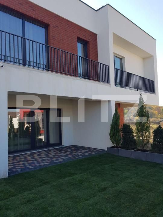 Casa de închiriat 5 camere Europa - 141604CI | BLITZ Cluj-Napoca | Poza3