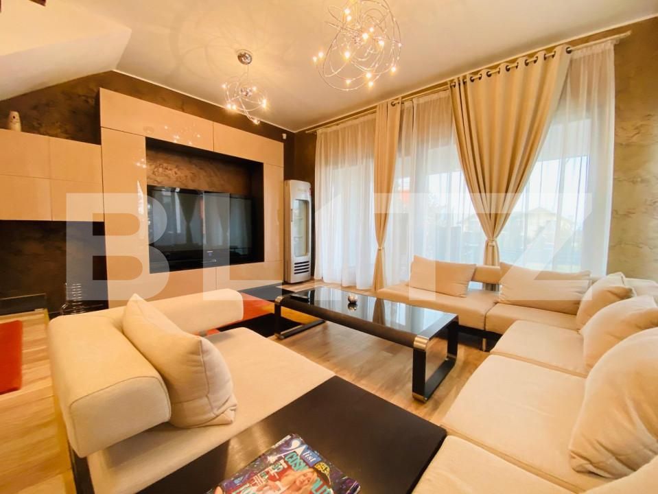 Casa de închiriat 5 camere Europa - 141604CI | BLITZ Cluj-Napoca | Poza18