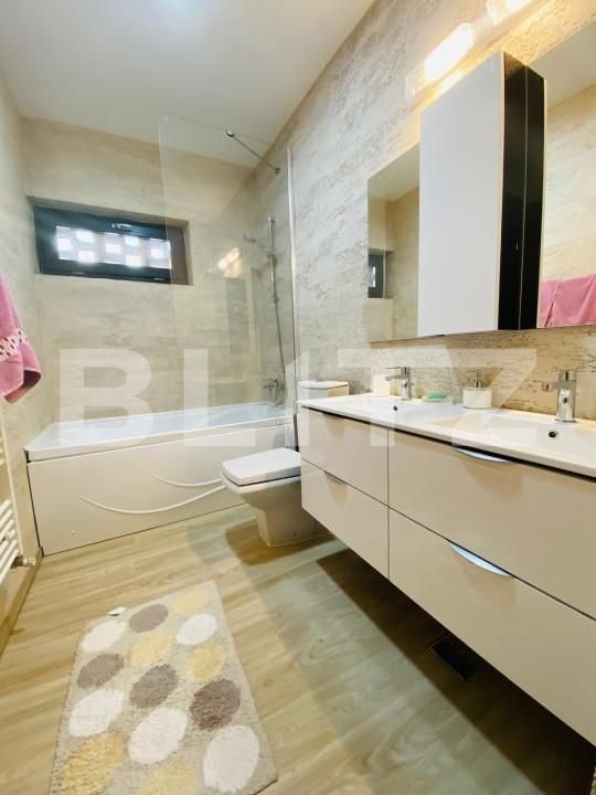 Casa de închiriat 5 camere Europa - 141604CI | BLITZ Cluj-Napoca | Poza6