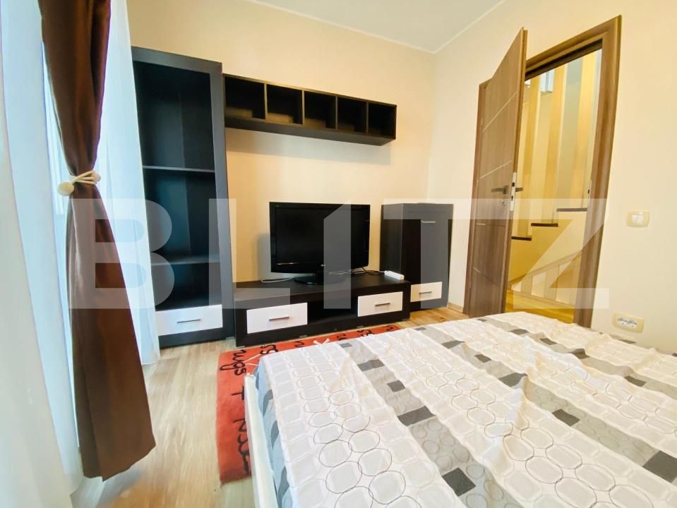 Casa de închiriat 5 camere Europa - 141604CI | BLITZ Cluj-Napoca | Poza2