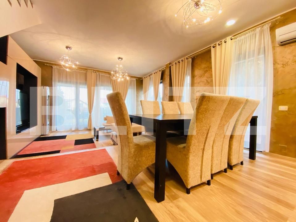 Casa de închiriat 5 camere Europa - 141604CI | BLITZ Cluj-Napoca | Poza17