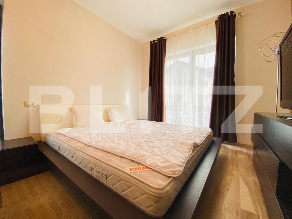 Casa de închiriat 5 camere Europa - 141604CI | BLITZ Cluj-Napoca | Poza12