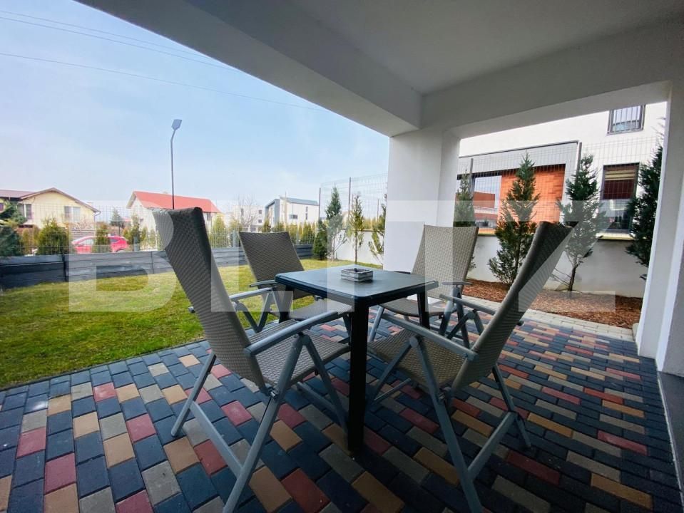 Casa de închiriat 5 camere Europa - 141604CI | BLITZ Cluj-Napoca | Poza4